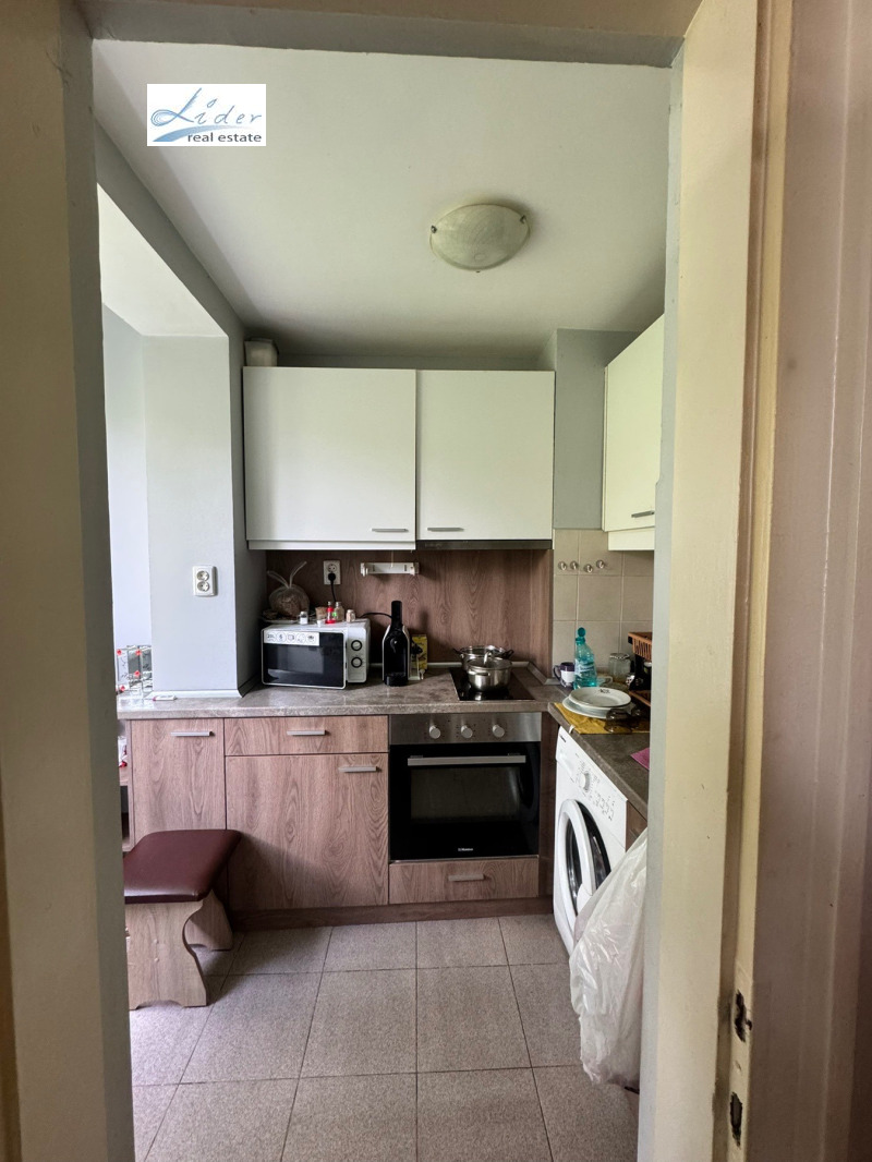 De vânzare  1 dormitor Sofia , Zapaden parc , 38 mp | 91900935