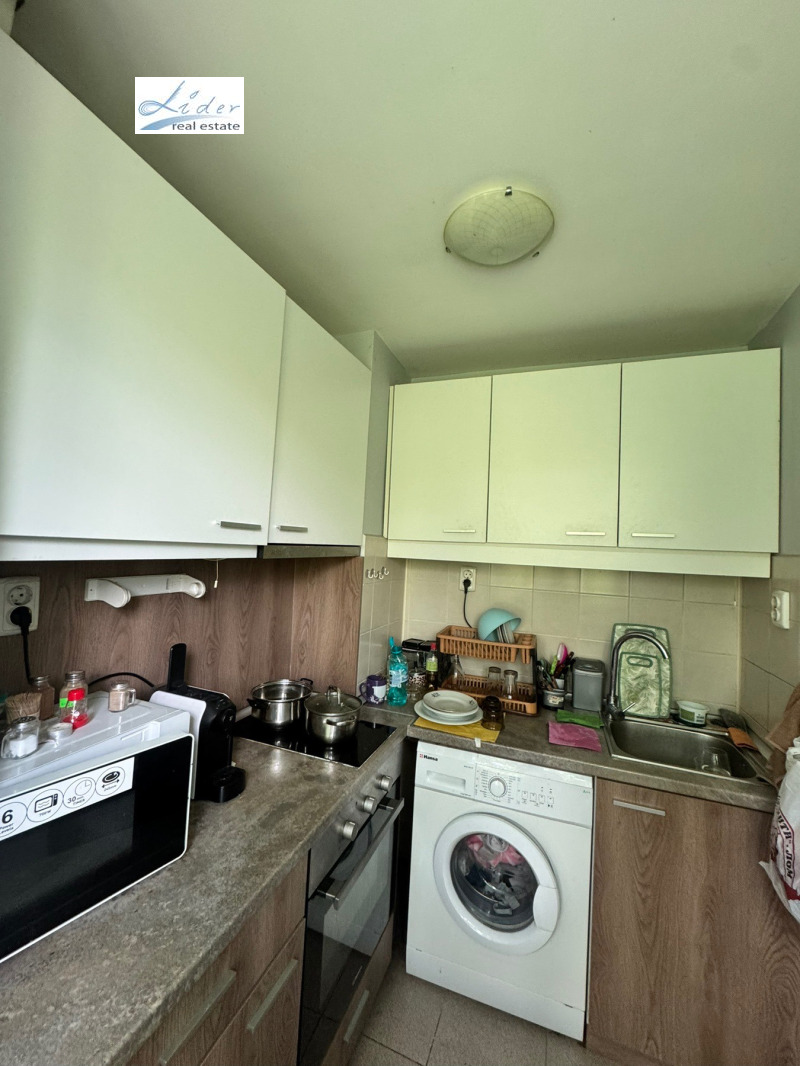 De vânzare  1 dormitor Sofia , Zapaden parc , 38 mp | 91900935 - imagine [2]