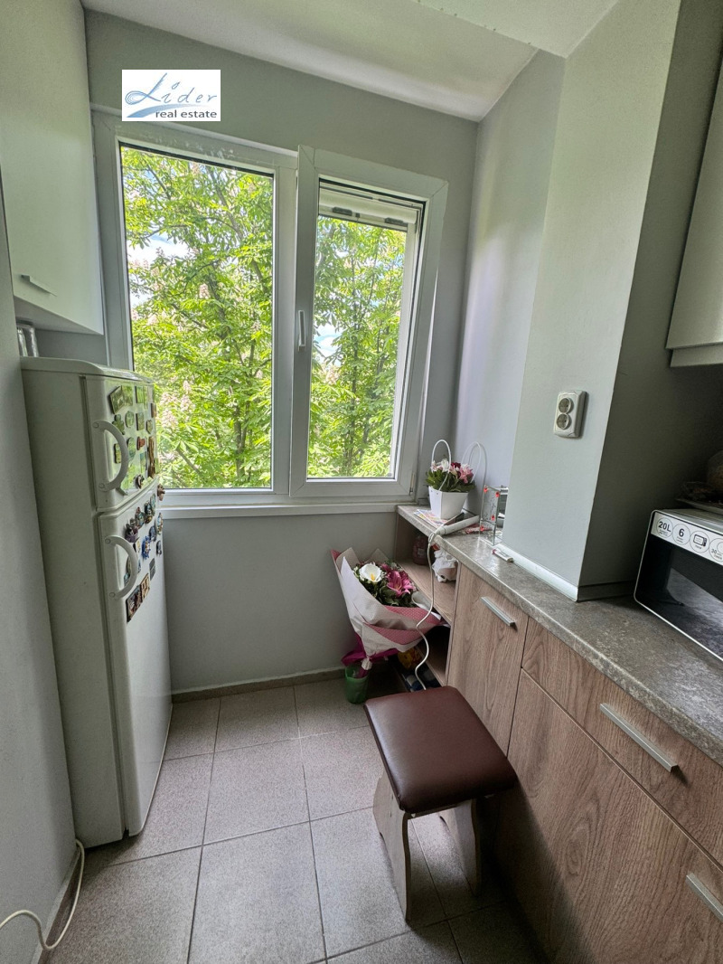 De vânzare  1 dormitor Sofia , Zapaden parc , 38 mp | 91900935 - imagine [3]