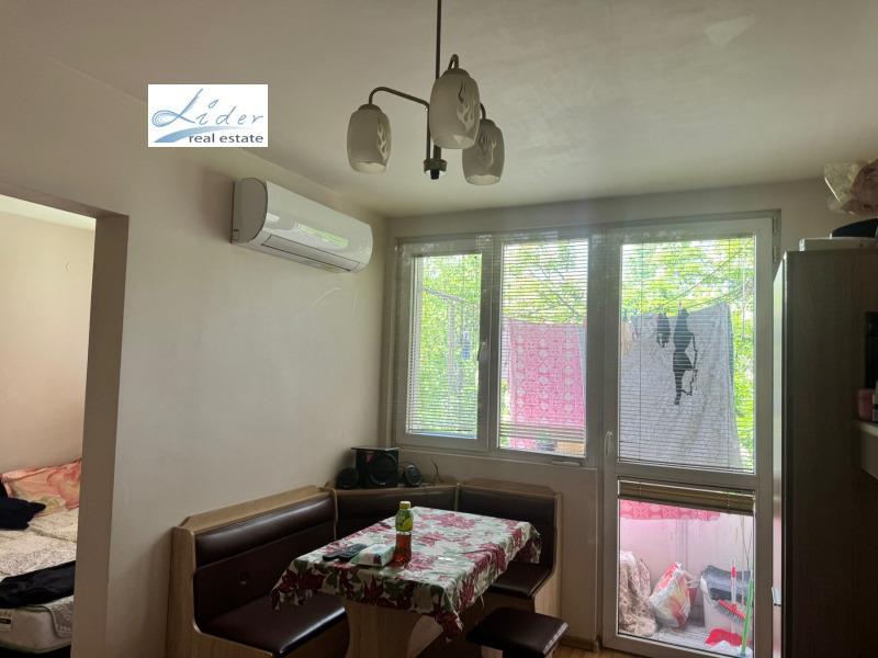 De vânzare  1 dormitor Sofia , Zapaden parc , 38 mp | 91900935 - imagine [6]