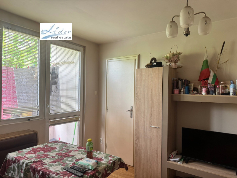 De vânzare  1 dormitor Sofia , Zapaden parc , 38 mp | 91900935 - imagine [8]