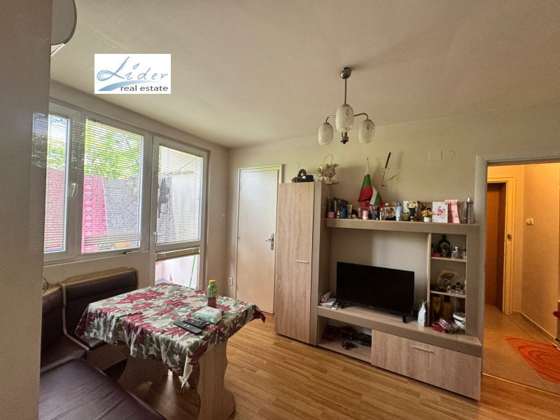 De vânzare  1 dormitor Sofia , Zapaden parc , 38 mp | 91900935 - imagine [4]