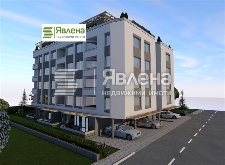 Na prodej  1 ložnice Sofia , Družba 1 , 80 m2 | 29832107 - obraz [2]