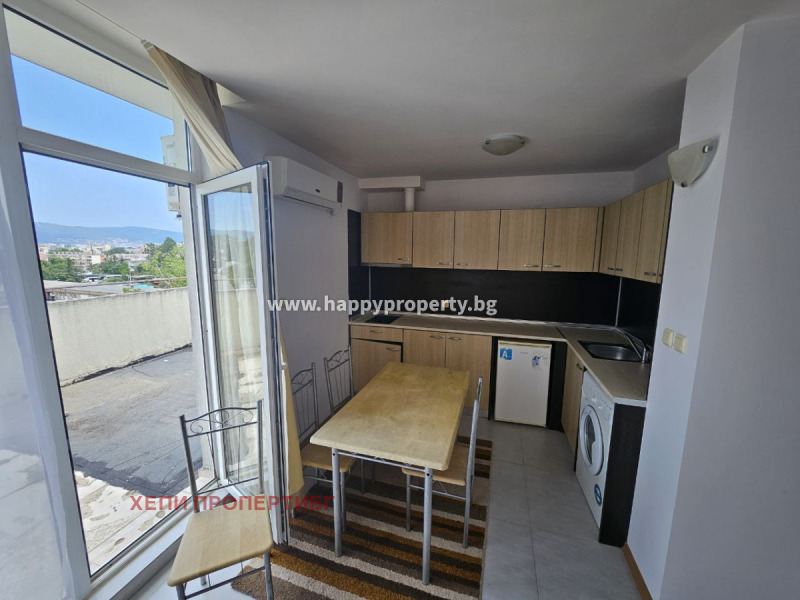 De vânzare  1 dormitor regiunea Burgas , c.c. Slânciev briag , 56 mp | 22913809 - imagine [4]