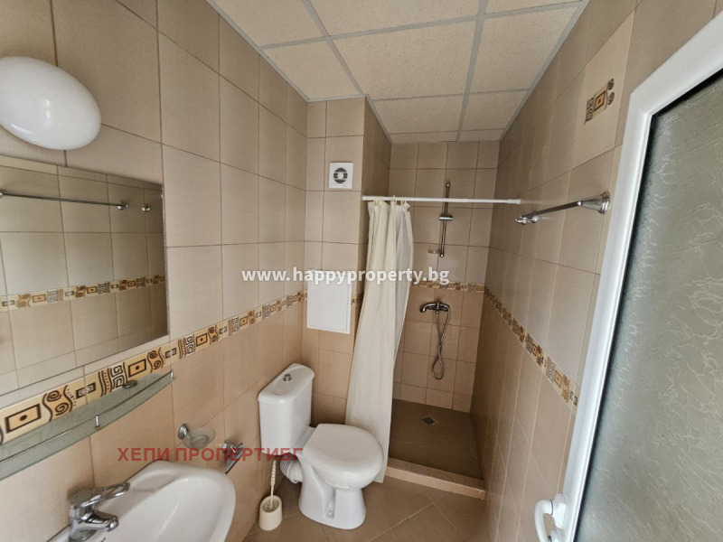 De vânzare  1 dormitor regiunea Burgas , c.c. Slânciev briag , 56 mp | 22913809 - imagine [16]