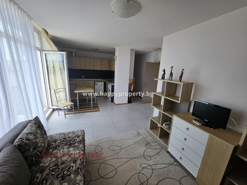 De vânzare  1 dormitor regiunea Burgas , c.c. Slânciev briag , 56 mp | 22913809 - imagine [2]