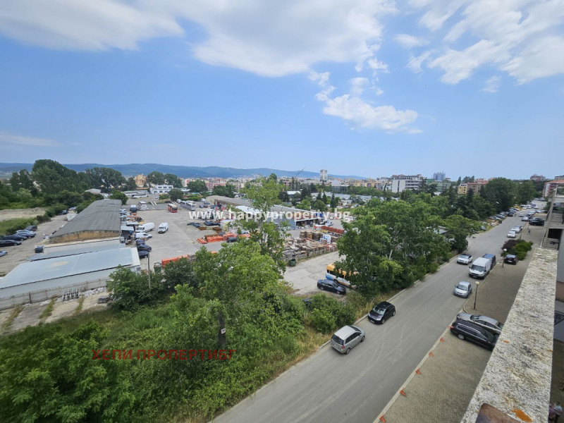 De vânzare  1 dormitor regiunea Burgas , c.c. Slânciev briag , 56 mp | 22913809