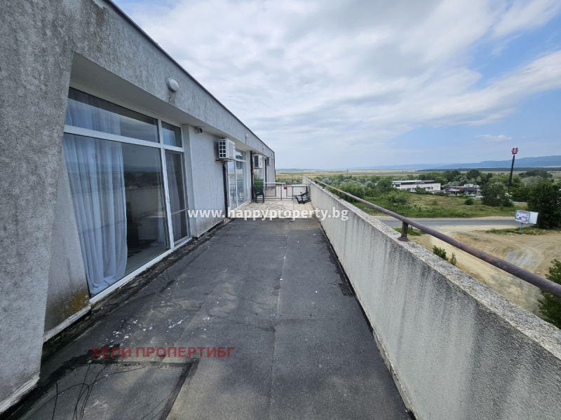 De vânzare  1 dormitor regiunea Burgas , c.c. Slânciev briag , 56 mp | 22913809 - imagine [15]