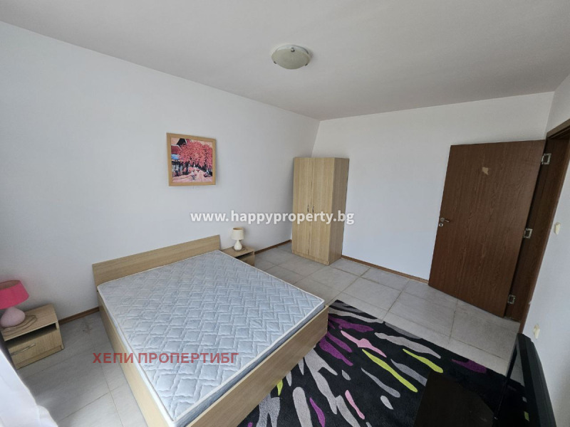 De vânzare  1 dormitor regiunea Burgas , c.c. Slânciev briag , 56 mp | 22913809 - imagine [11]