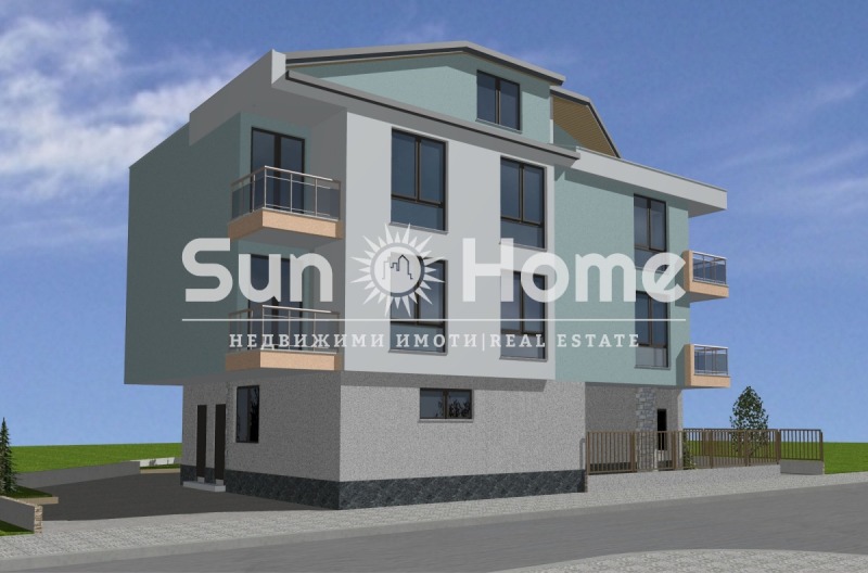 Продава 2-СТАЕН, област Хасково, гр. Свиленград • 77900 € • 42943492 — Holmes.bg