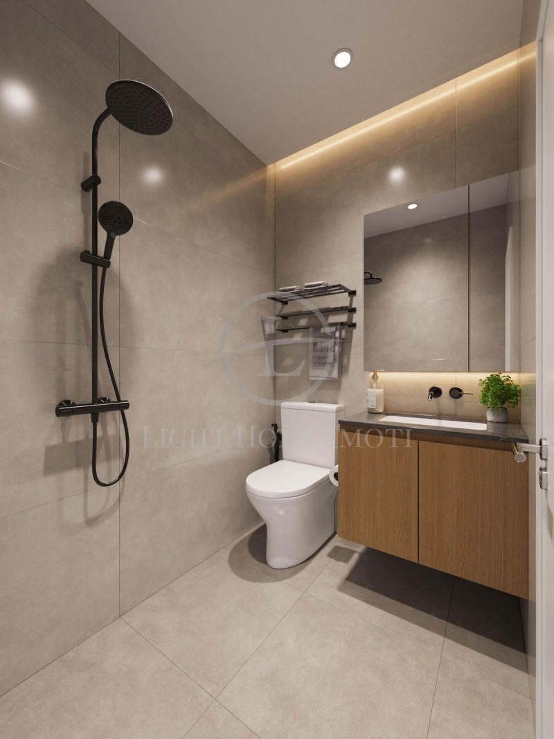 À venda  1 quarto Plovdiv , Karchiiaka , 72 m² | 85680843 - imagem [15]