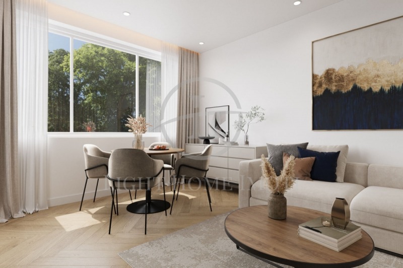 À venda  1 quarto Plovdiv , Karchiiaka , 72 m² | 85680843 - imagem [6]