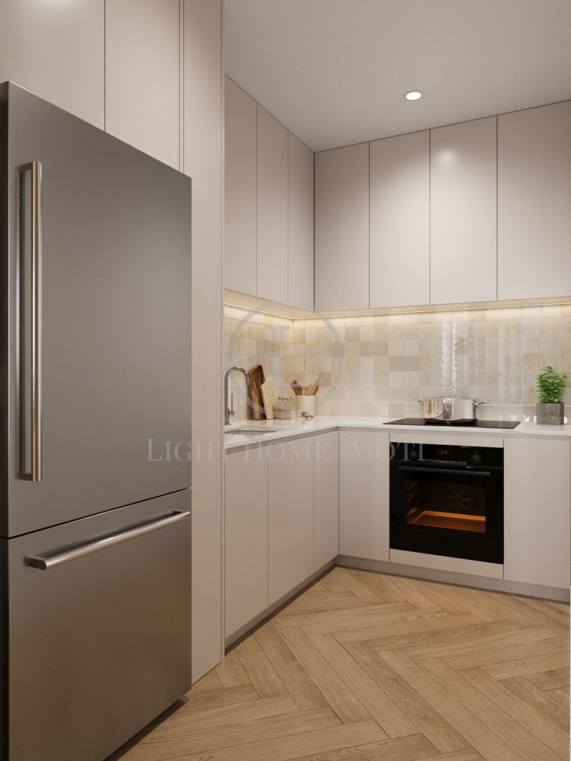 À venda  1 quarto Plovdiv , Karchiiaka , 72 m² | 85680843 - imagem [7]