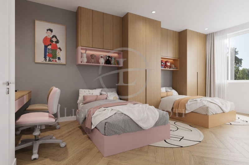 À venda  1 quarto Plovdiv , Karchiiaka , 72 m² | 85680843 - imagem [10]