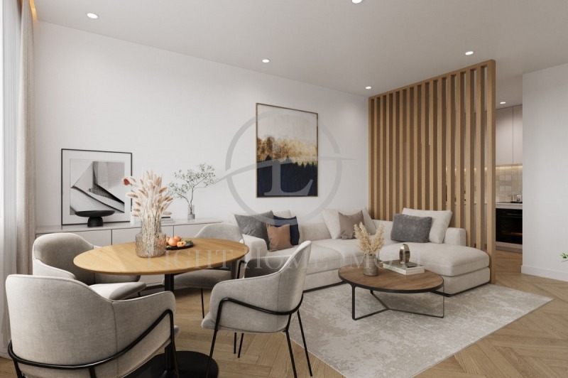 À venda  1 quarto Plovdiv , Karchiiaka , 72 m² | 85680843 - imagem [5]