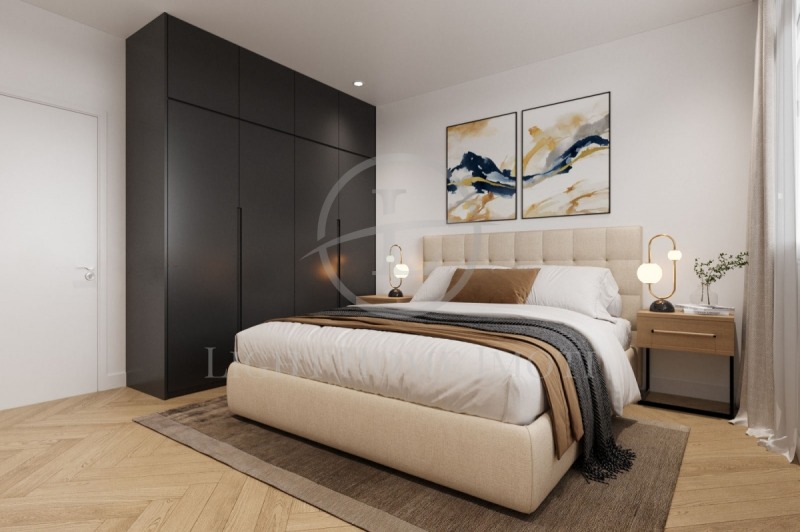 À venda  1 quarto Plovdiv , Karchiiaka , 72 m² | 85680843 - imagem [9]