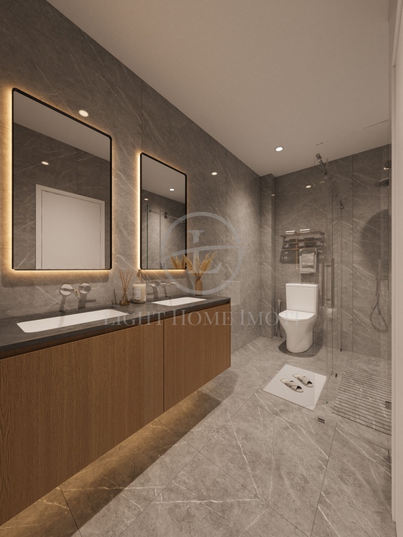 À venda  1 quarto Plovdiv , Karchiiaka , 72 m² | 85680843 - imagem [14]