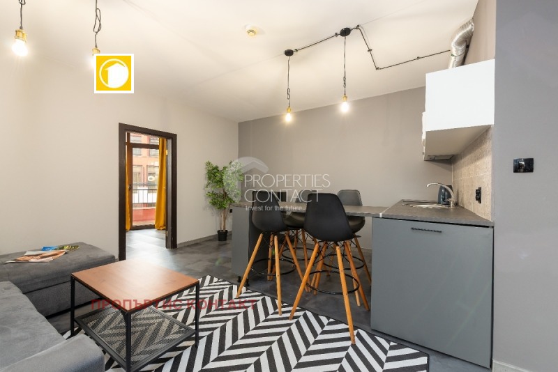 Продава 2-СТАЕН, к.к. Слънчев бряг, област Бургас, снимка 9 - Апартаменти - 52579790