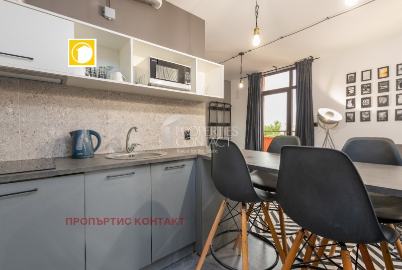 Продава 2-СТАЕН, к.к. Слънчев бряг, област Бургас, снимка 5 - Апартаменти - 52579790