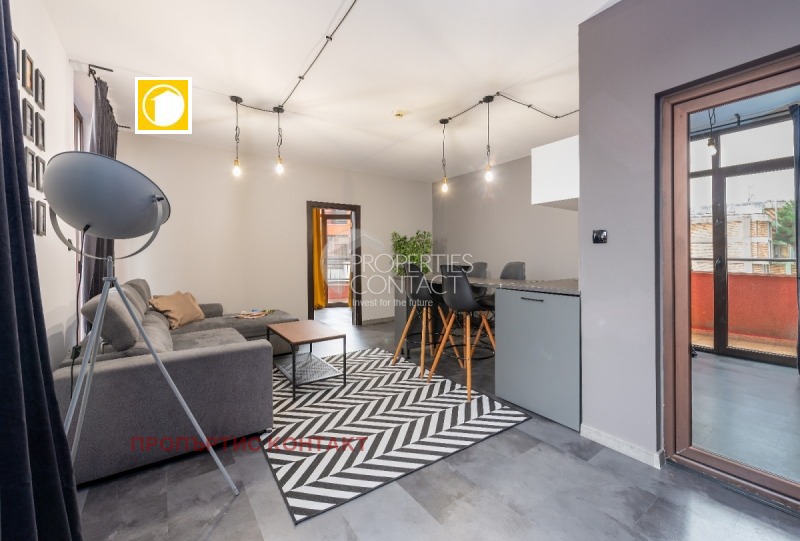 Продава 2-СТАЕН, к.к. Слънчев бряг, област Бургас, снимка 10 - Апартаменти - 52579790