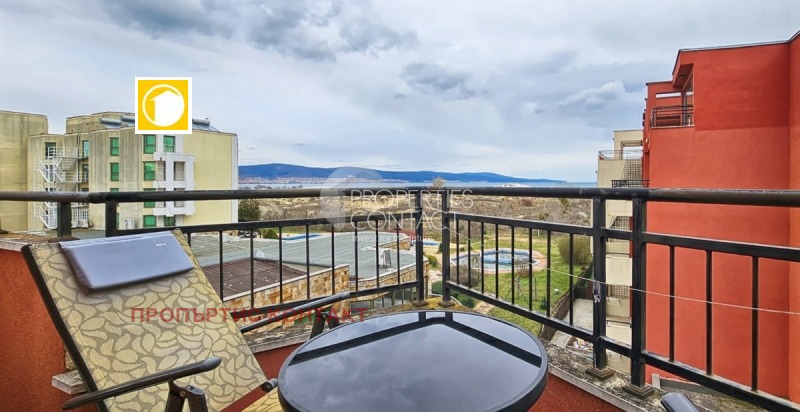 Продава 2-СТАЕН, к.к. Слънчев бряг, област Бургас, снимка 13 - Апартаменти - 52579790