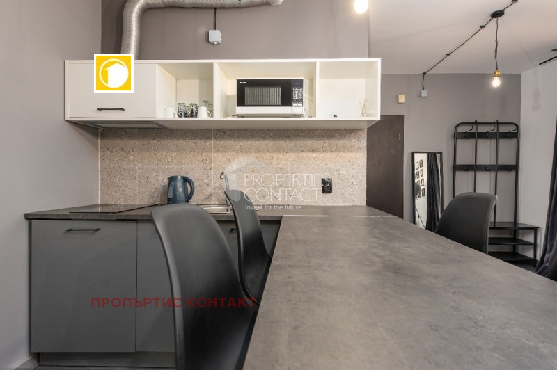 Продава 2-СТАЕН, к.к. Слънчев бряг, област Бургас, снимка 11 - Апартаменти - 52579790