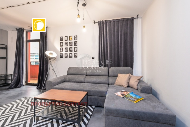 Продава 2-СТАЕН, к.к. Слънчев бряг, област Бургас, снимка 4 - Апартаменти - 52579790