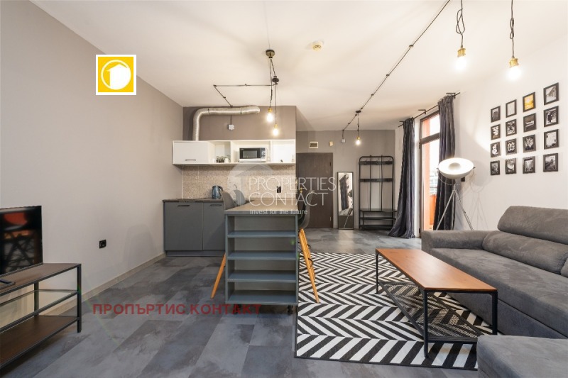 Продава 2-СТАЕН, к.к. Слънчев бряг, област Бургас, снимка 8 - Апартаменти - 52579790