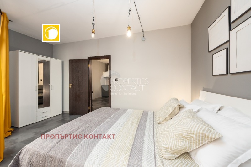 Продава 2-СТАЕН, к.к. Слънчев бряг, област Бургас, снимка 6 - Апартаменти - 52579790