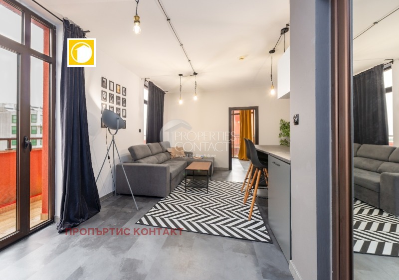 Продава 2-СТАЕН, к.к. Слънчев бряг, област Бургас, снимка 2 - Апартаменти - 52579790