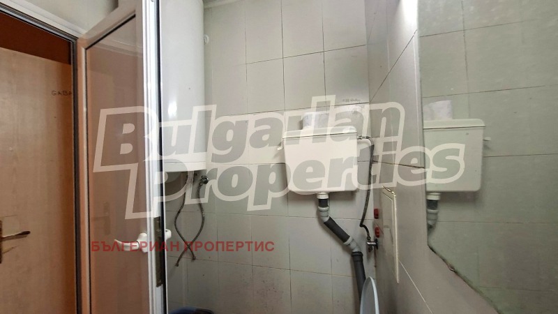 Продава 2-СТАЕН, к.к. Слънчев бряг, област Бургас, снимка 9 - Апартаменти - 53372417