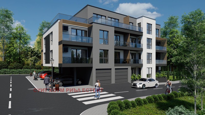 Продава 2-СТАЕН, гр. Созопол, област Бургас, снимка 2 - Апартаменти - 53407648