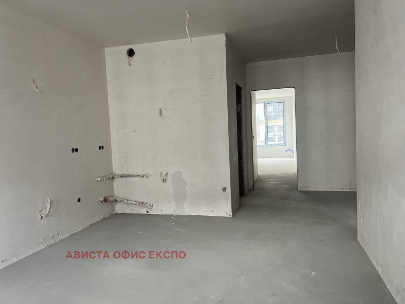 Te koop  2 slaapkamers Sofia , Manastirski livadi , 108 m² | 94100241 - afbeelding [2]