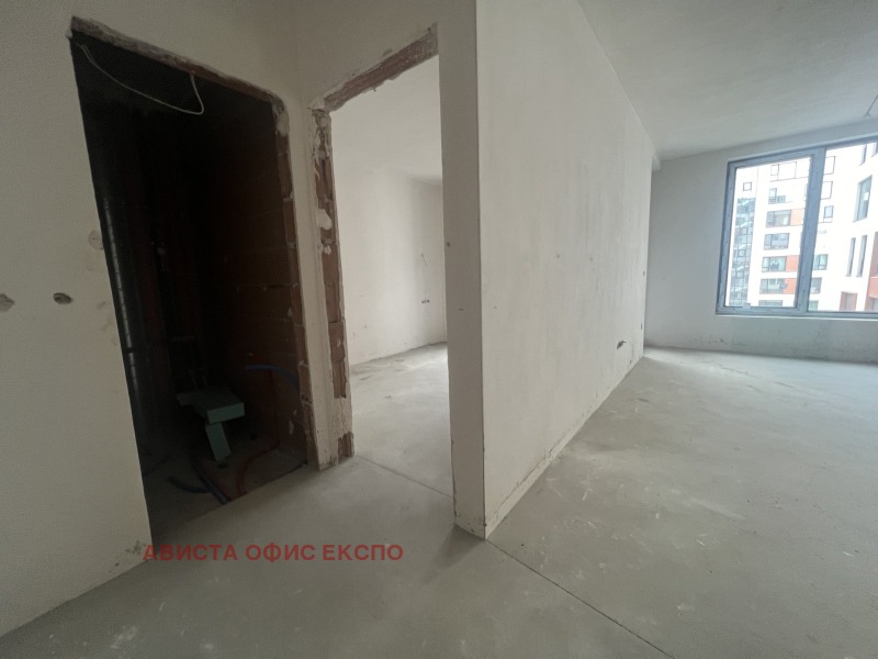 Te koop  2 slaapkamers Sofia , Manastirski livadi , 108 m² | 94100241 - afbeelding [7]