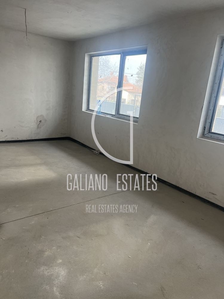 Продава 3-СТАЕН, гр. София, Кръстова вада, снимка 12 - Aпартаменти - 49115309