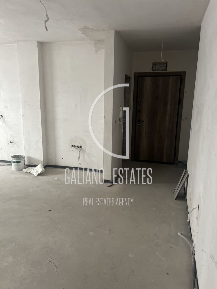 Продава 3-СТАЕН, гр. София, Кръстова вада, снимка 10 - Aпартаменти - 49115309