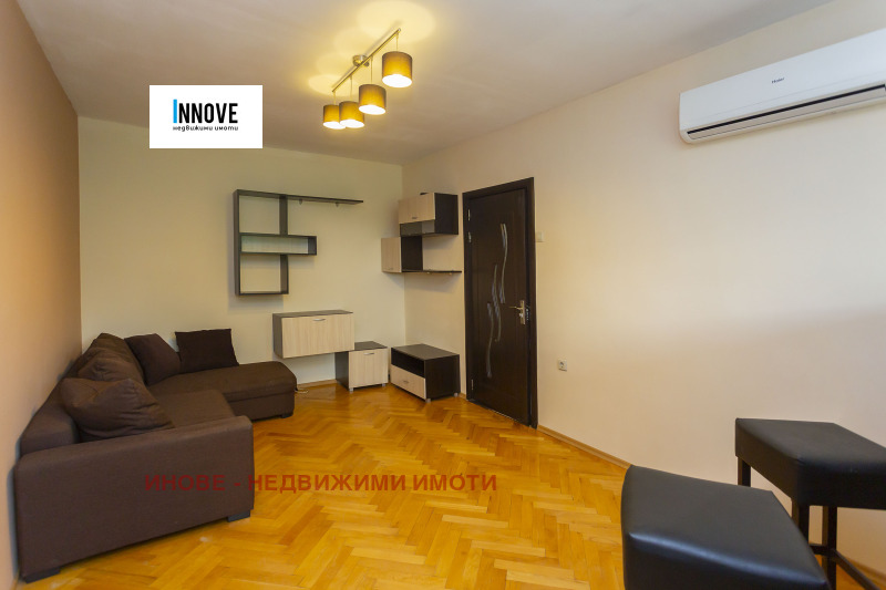 Продава  3-стаен град София , Красна поляна 1 , 52 кв.м | 53046771 - изображение [2]