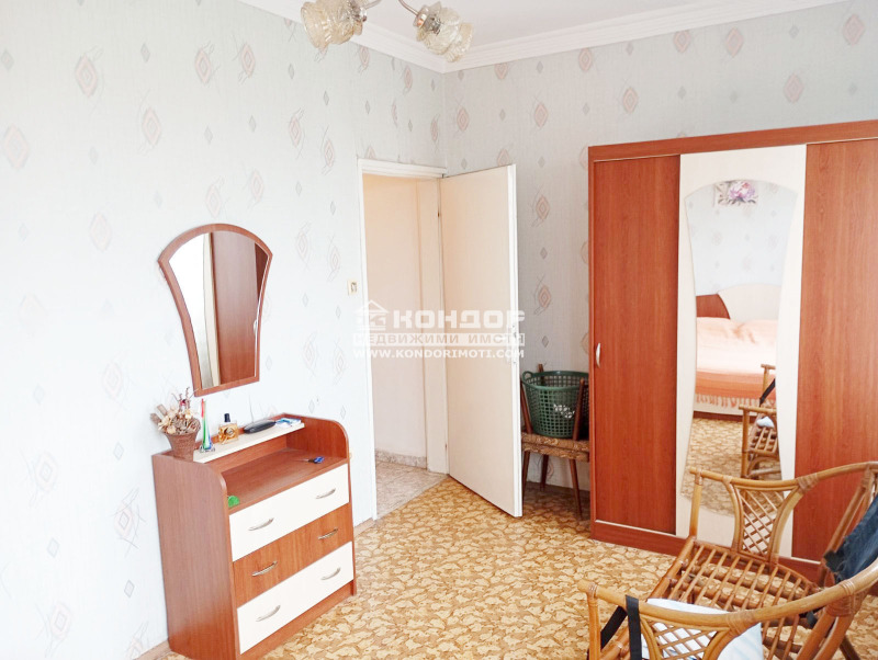 Zu verkaufen  2 Schlafzimmer Plowdiw , Wastanitscheski , 96 qm | 60806227 - Bild [5]