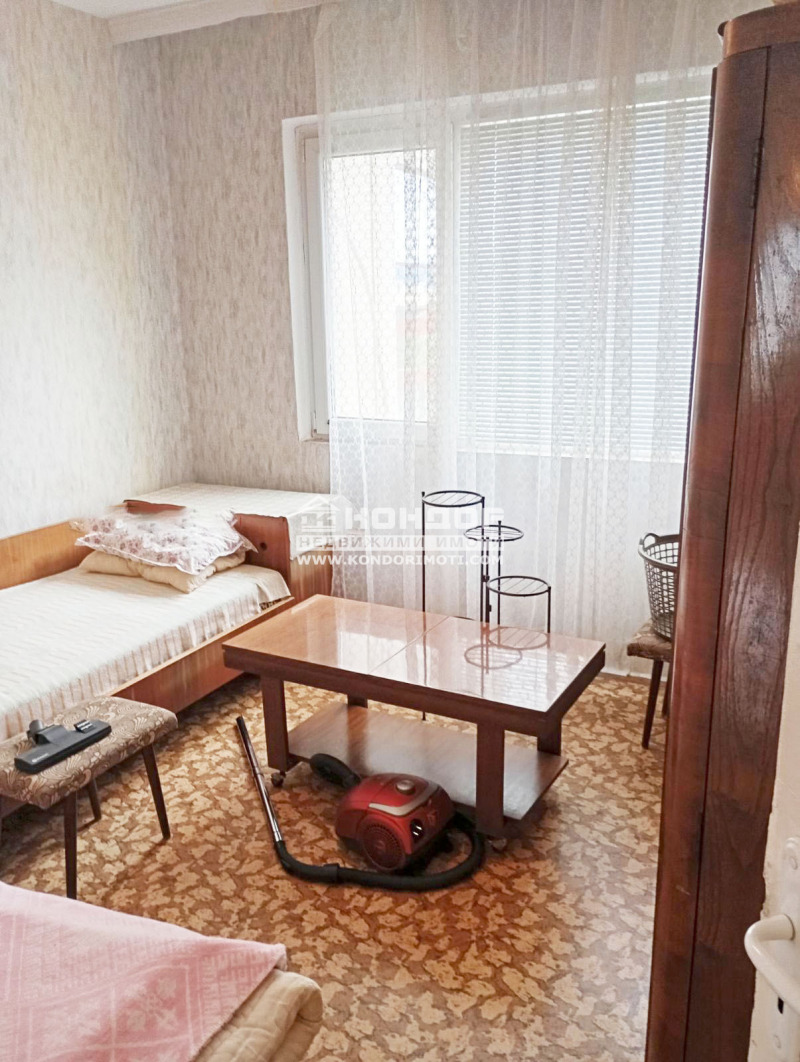 Zu verkaufen  2 Schlafzimmer Plowdiw , Wastanitscheski , 96 qm | 60806227 - Bild [4]