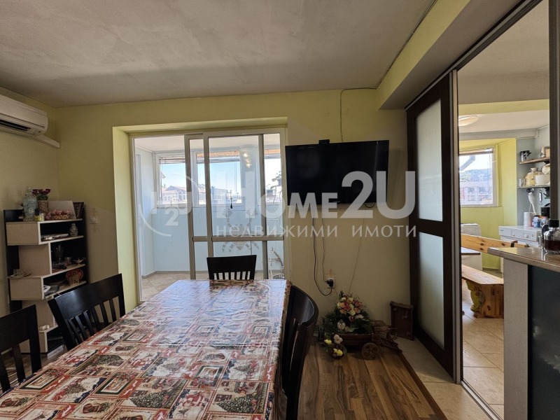 Продава 3-СТАЕН, град Варна, Аспарухово • 136990 € / 267929.15 лв. • 90827954 1