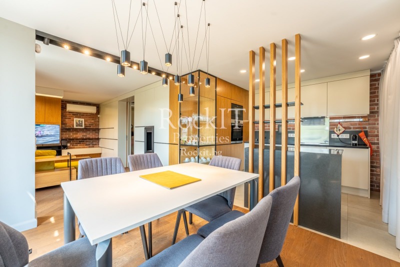 Продава  3-стаен град София , Дианабад , 142 кв.м | 15364830 - изображение [3]
