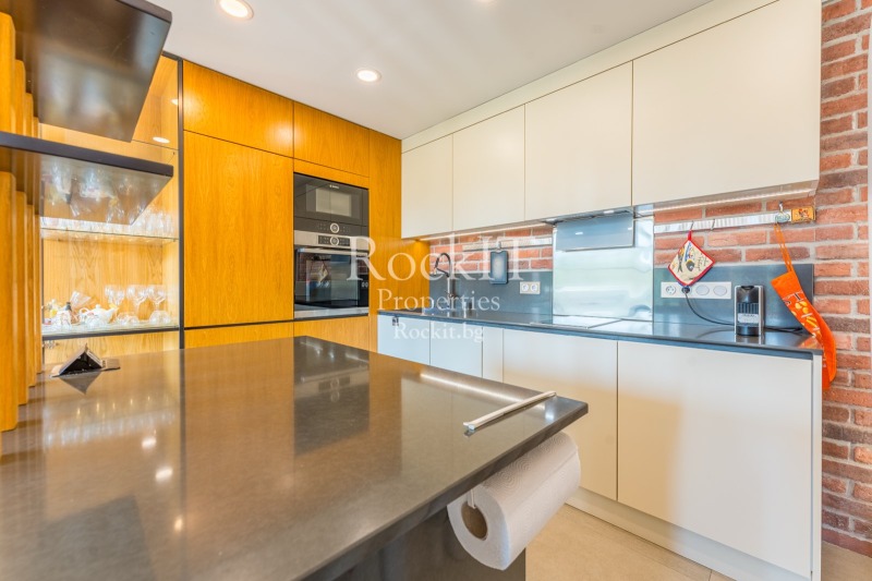 Продава  3-стаен град София , Дианабад , 142 кв.м | 15364830 - изображение [5]