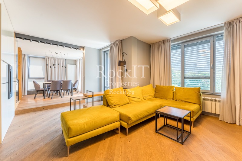 Продава  3-стаен град София , Дианабад , 142 кв.м | 15364830 - изображение [2]