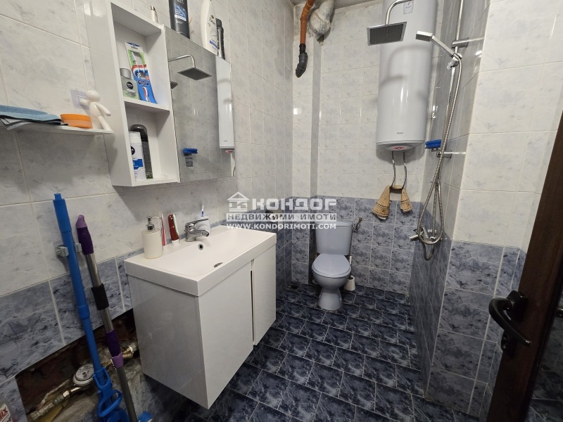 Til salg  2 soveværelser Plovdiv , Tsentar , 99 kvm | 89566051 - billede [7]