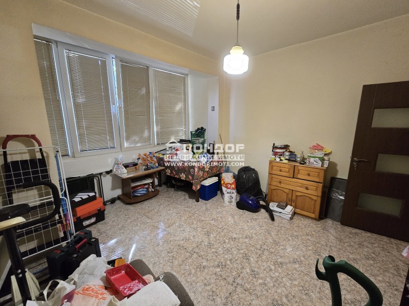 Til salg  2 soveværelser Plovdiv , Tsentar , 99 kvm | 89566051 - billede [6]