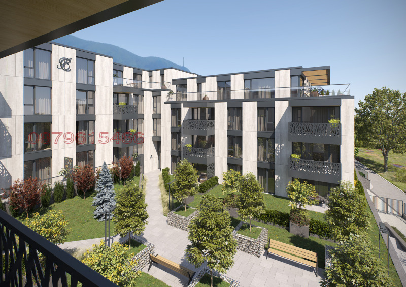 Продава  3-стаен град София , Бояна , 118 кв.м | 39353895 - изображение [6]