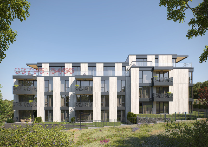 Продава  3-стаен град София , Бояна , 118 кв.м | 39353895 - изображение [3]