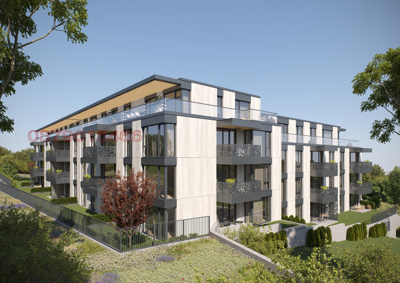 Продава  3-стаен град София , Бояна , 118 кв.м | 39353895 - изображение [5]