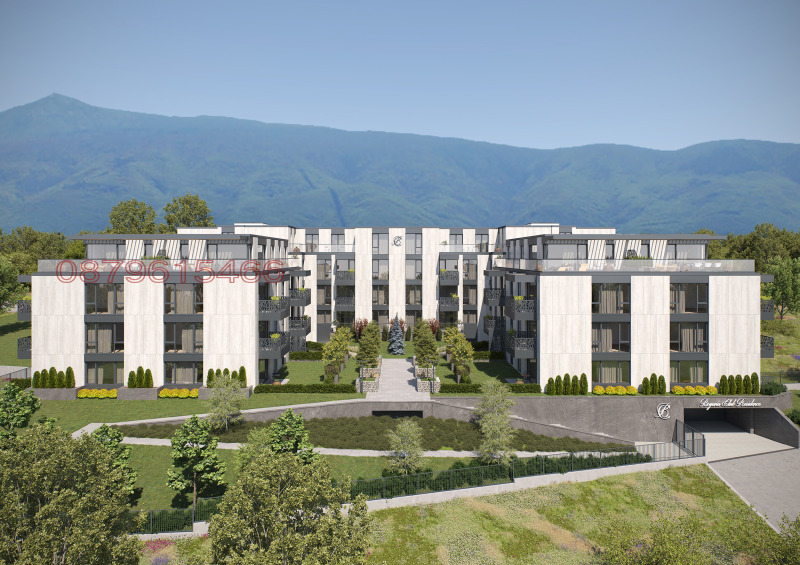 Продава  3-стаен град София , Бояна , 118 кв.м | 39353895