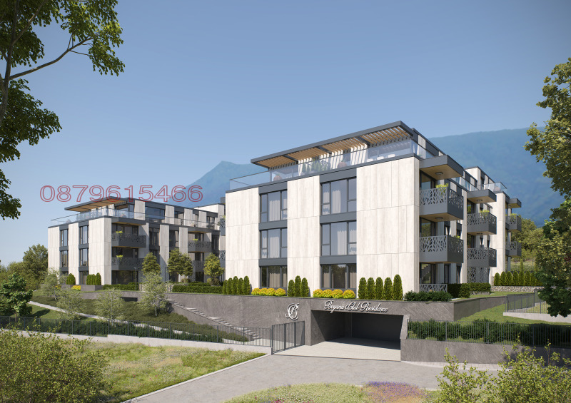 Продава  3-стаен град София , Бояна , 118 кв.м | 39353895 - изображение [2]
